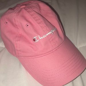 Champion Hat